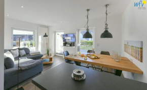 Sonnenhaus Ferienwohnung 1